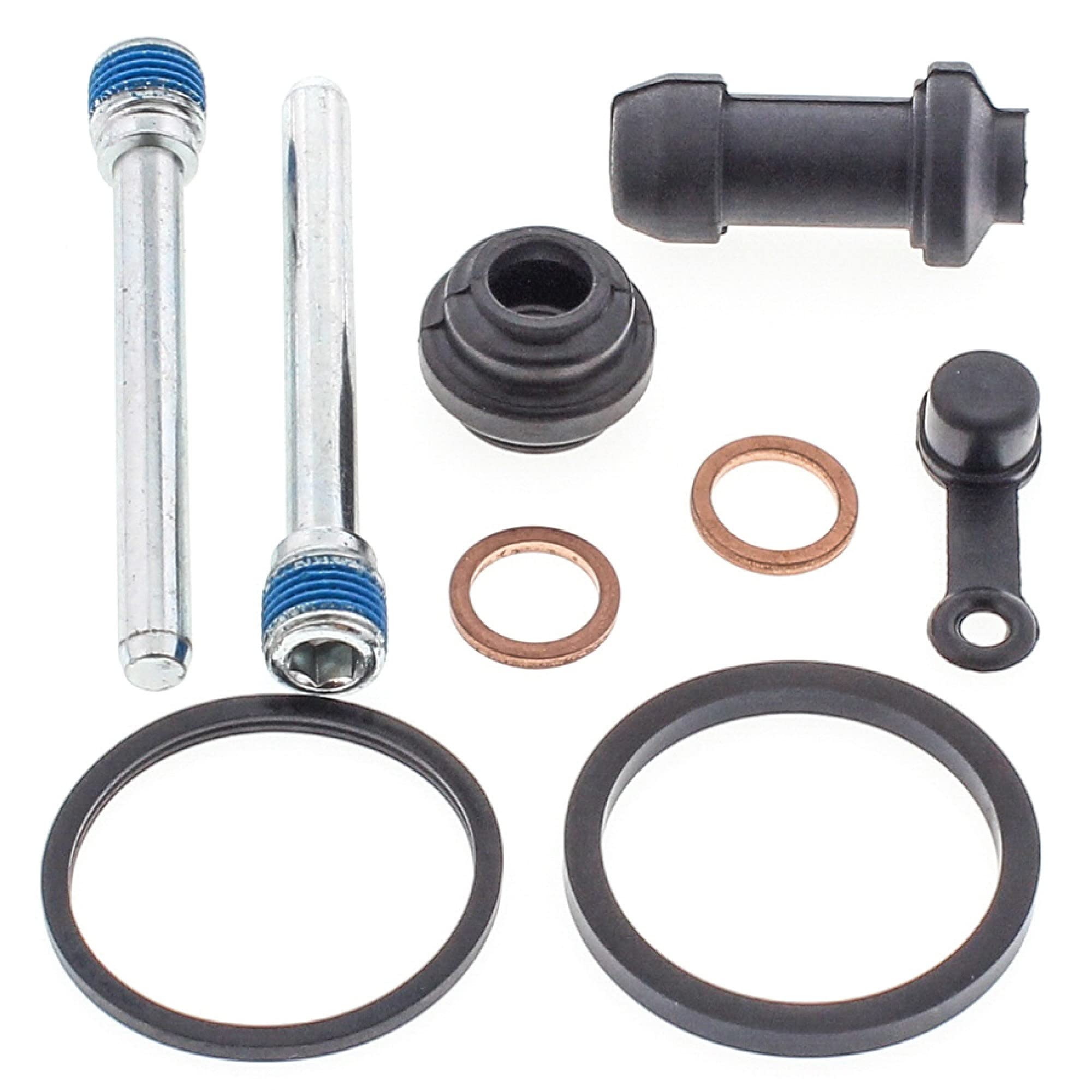 バレエ monkey15 Amazon.com: All Balls Racing 18-3031 Caliper Rebuild Kit