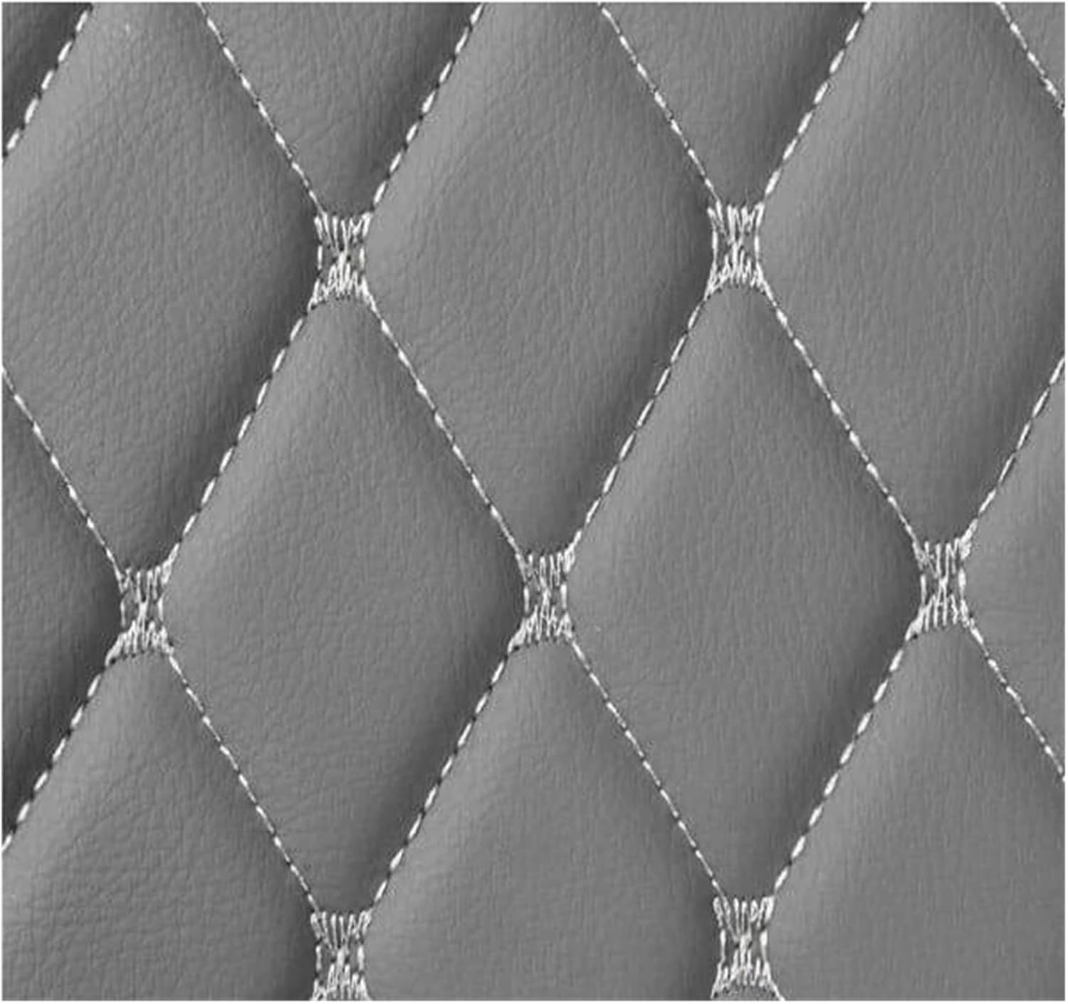 Car Boot Mat for Peugeot 508 2011 2012 2013 2014 2015 2016 2017 PU Leather Custom Car Trunk Mats Interior Details Accessories Carpet All Models