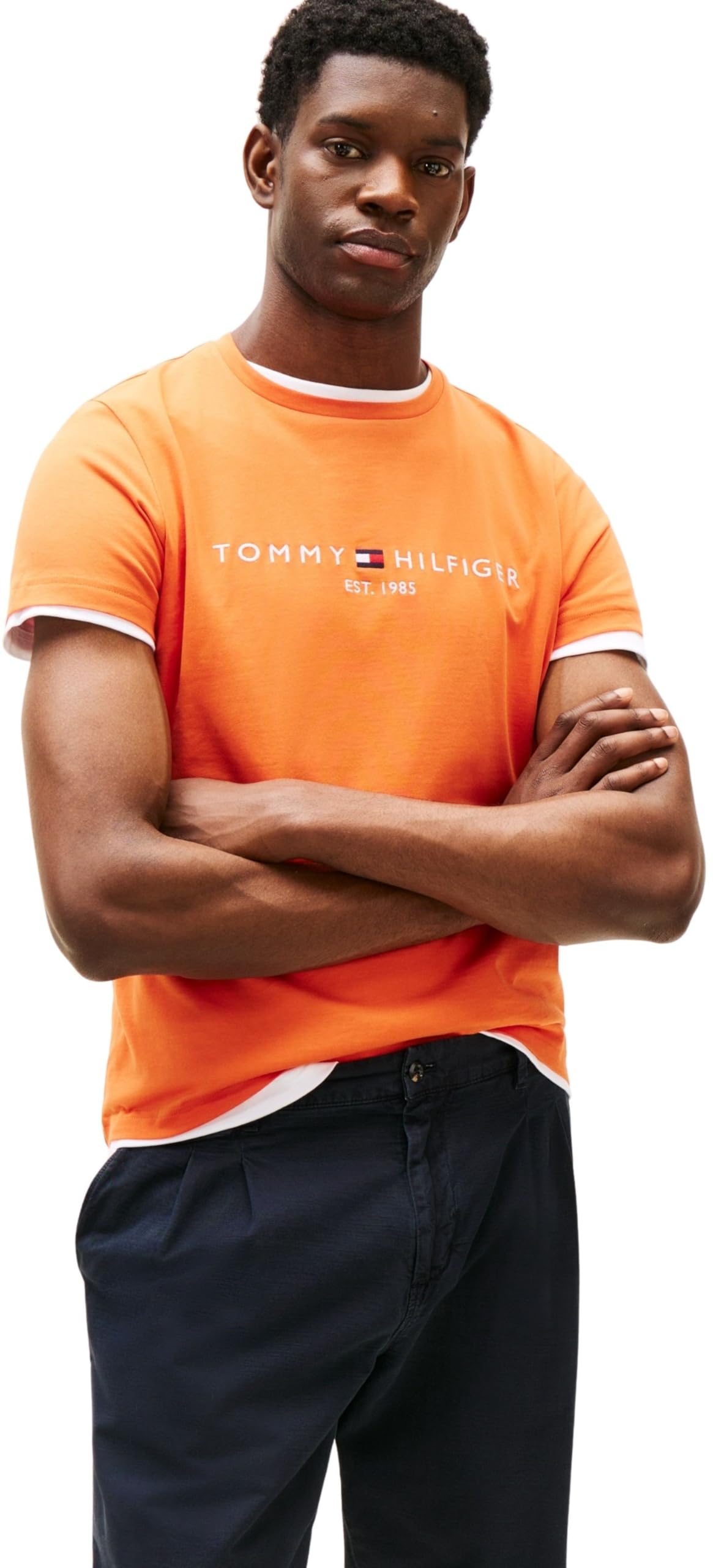 Mode von Calvin Klein & Tommy Hilfiger