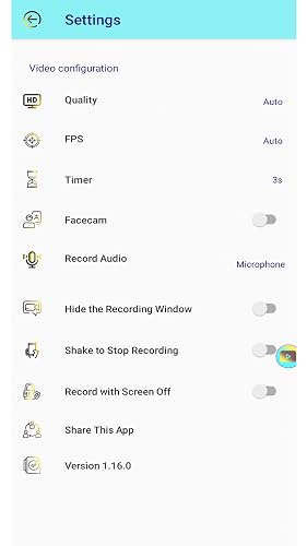 Recorder V | Screen Recorder Video | Free 2022 – vue 3