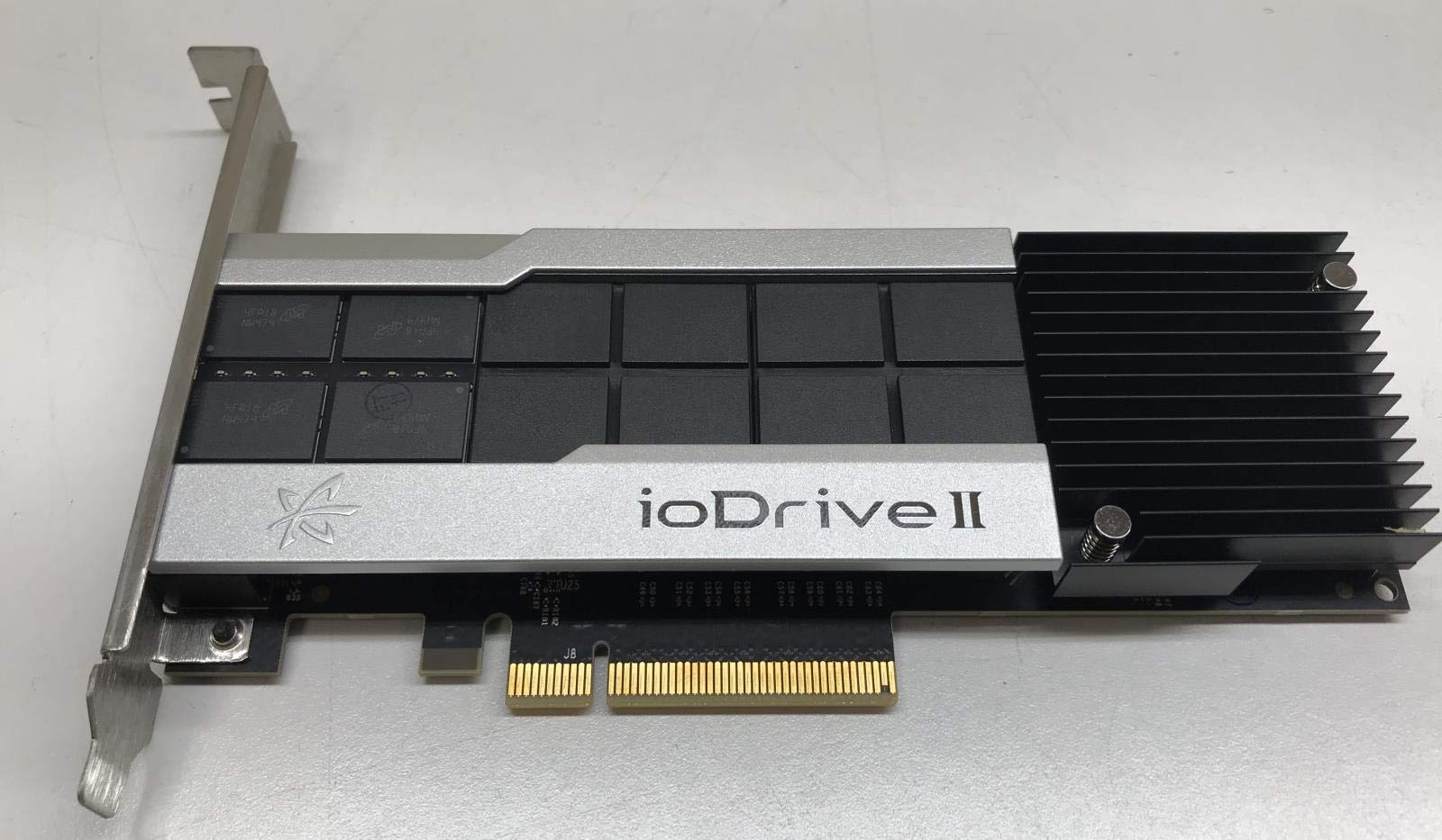  کارت حافظه HP 365GB G2 PCIE IODrive for Proliant Servers