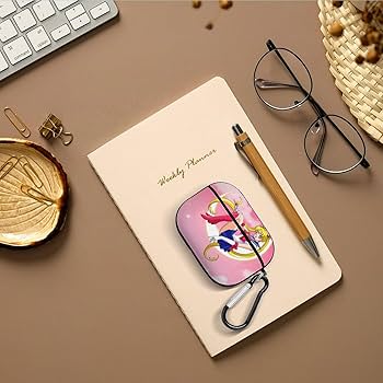 エアーさん専用 セラムン2 Amazon | 美少女戦士セーラームーン AirPods Pro2 ケース 2022年