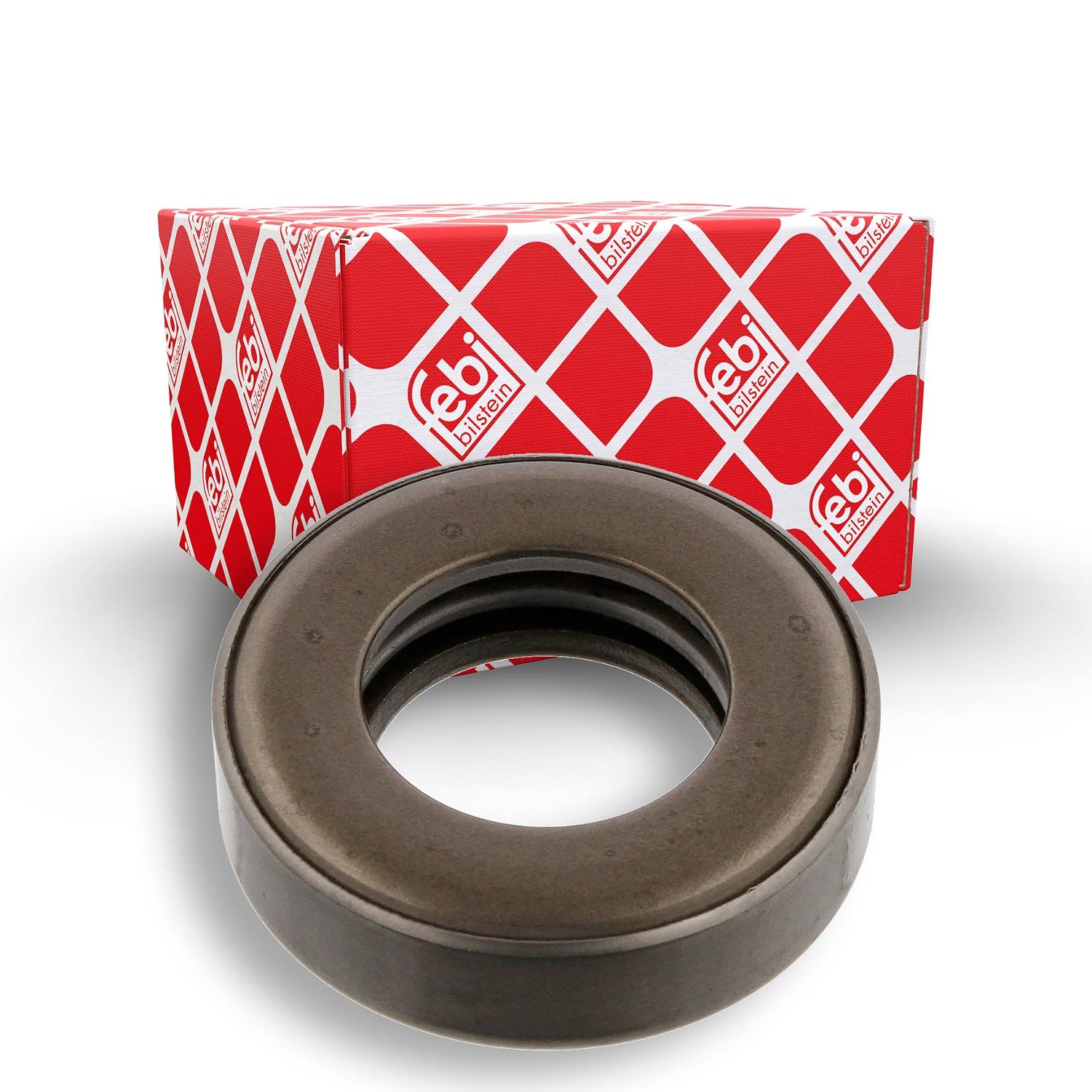 Swivel pin bearing Axial Bearing 04298 FEBI BILSTEIN for MERCEDES-BENZ LP LK/LN2