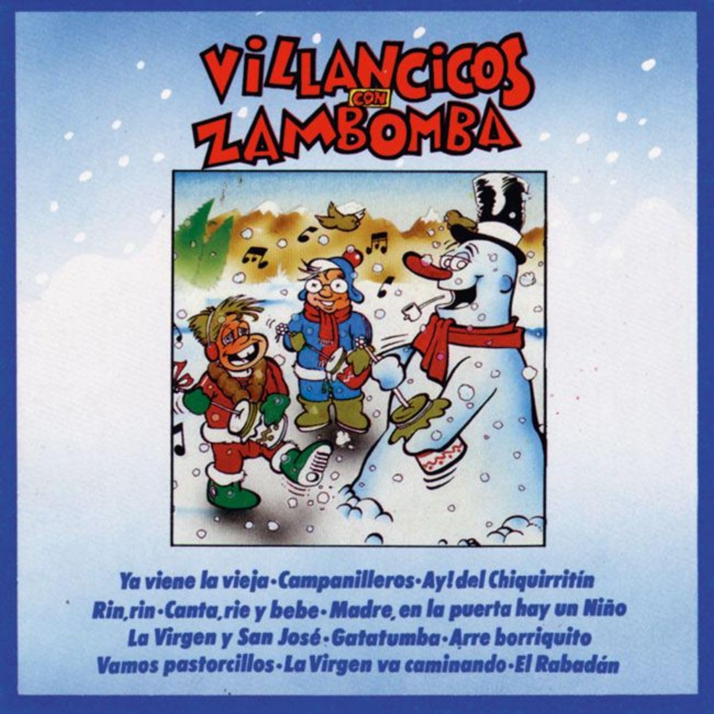 Grupo Infantil Sesamo