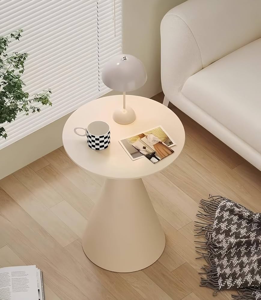 北欧レトロ 円形サイドテーブル コーヒーテーブル 丸テーブル マガジン 北欧レトロ 円形サイドテーブル コーヒーテーブル 丸テーブル マガジン