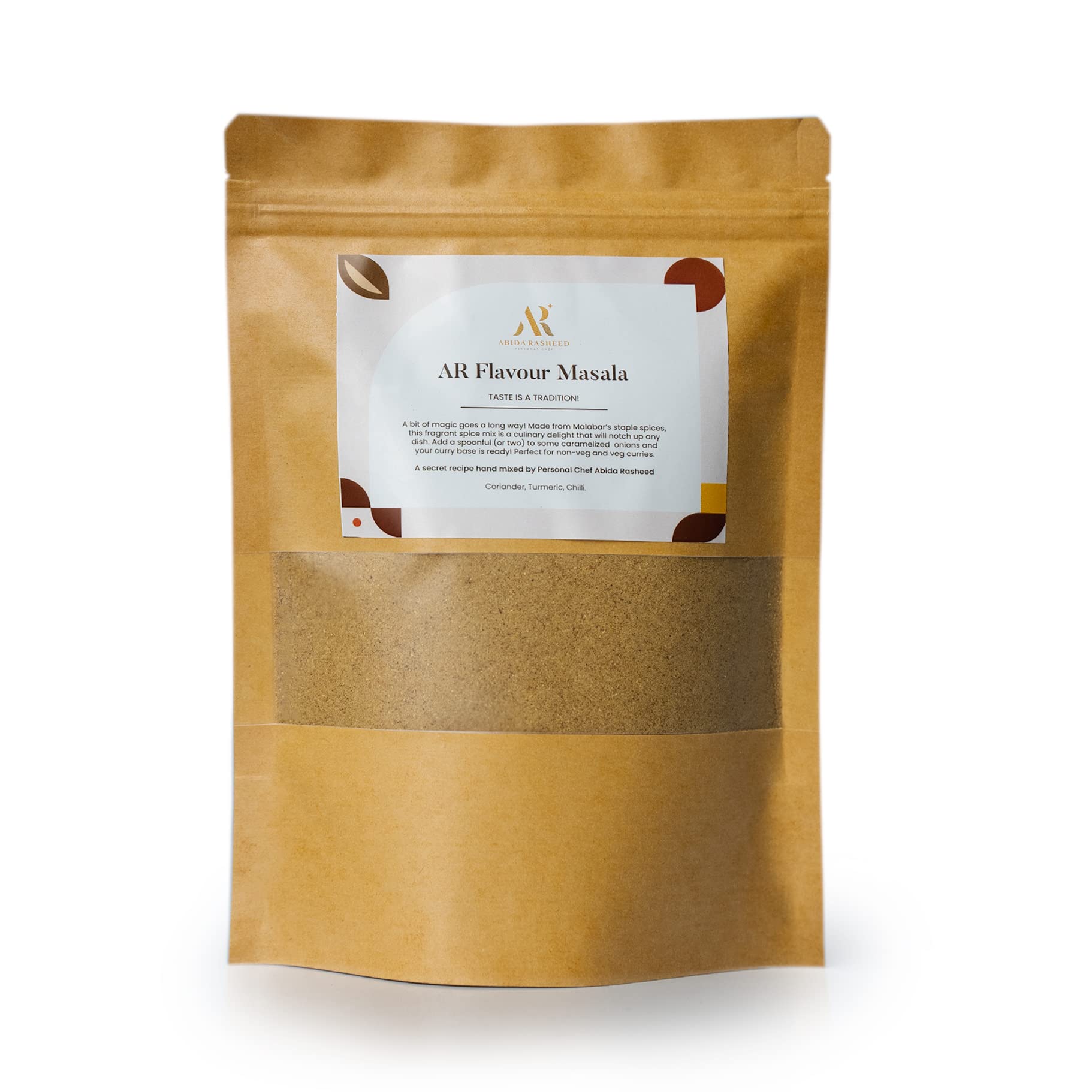 ABIDA RASHEED Flavour Masala (400Gram) Organic Spices & Herbs Grounded And Blended For Kerala Style Curry, Vegetable Masala - Whole (B09VYY1GMS) Amazon Price History, Amazon Price Tracker
