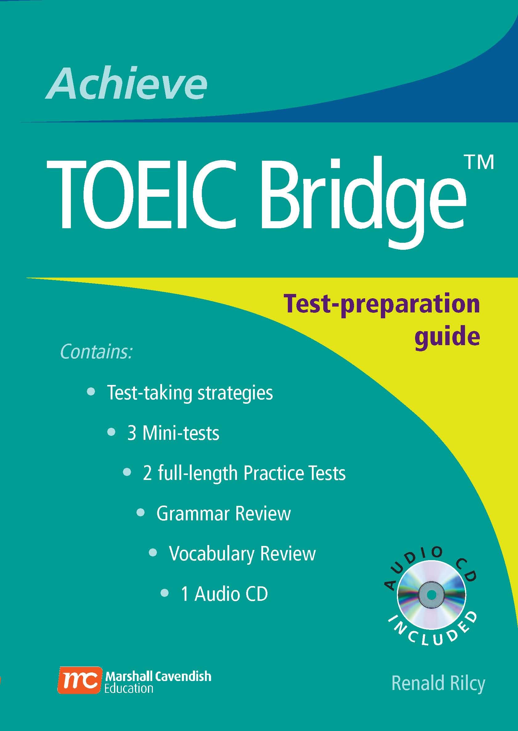 Examen Toeic Bridge , Toeic Bridge Reading Practice – JTEOIW