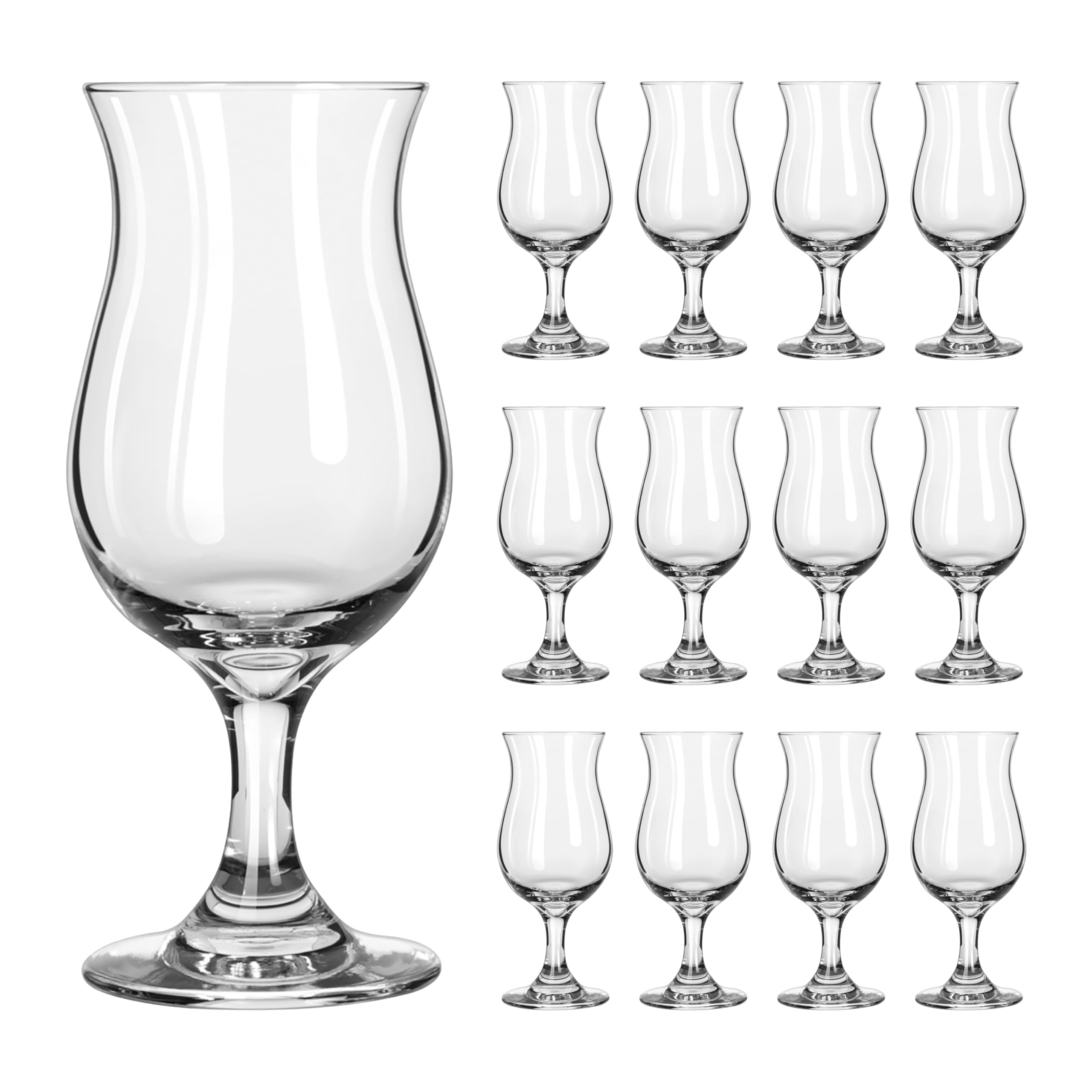 LIBBEY 70195 Cocktailglas "EMBASSY", 311 ml, 12er Set