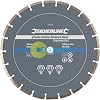 Granite Cutting Diamond Blade 300 X 20mm - Segmented Rim For Excellent Cutting
