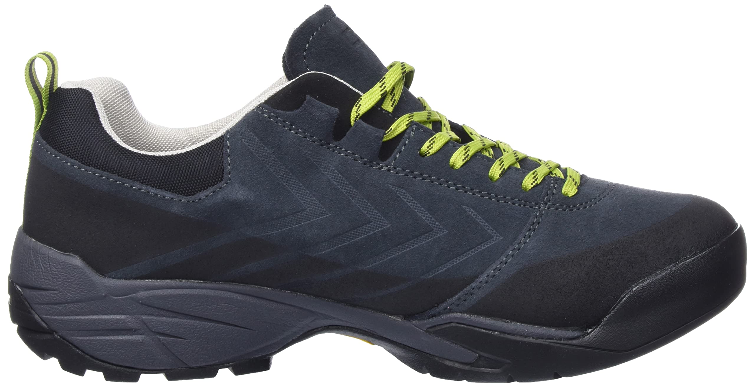 CMP Mężczyźni Mintaka Wp Buty TrekkingoweButy do chodzenia