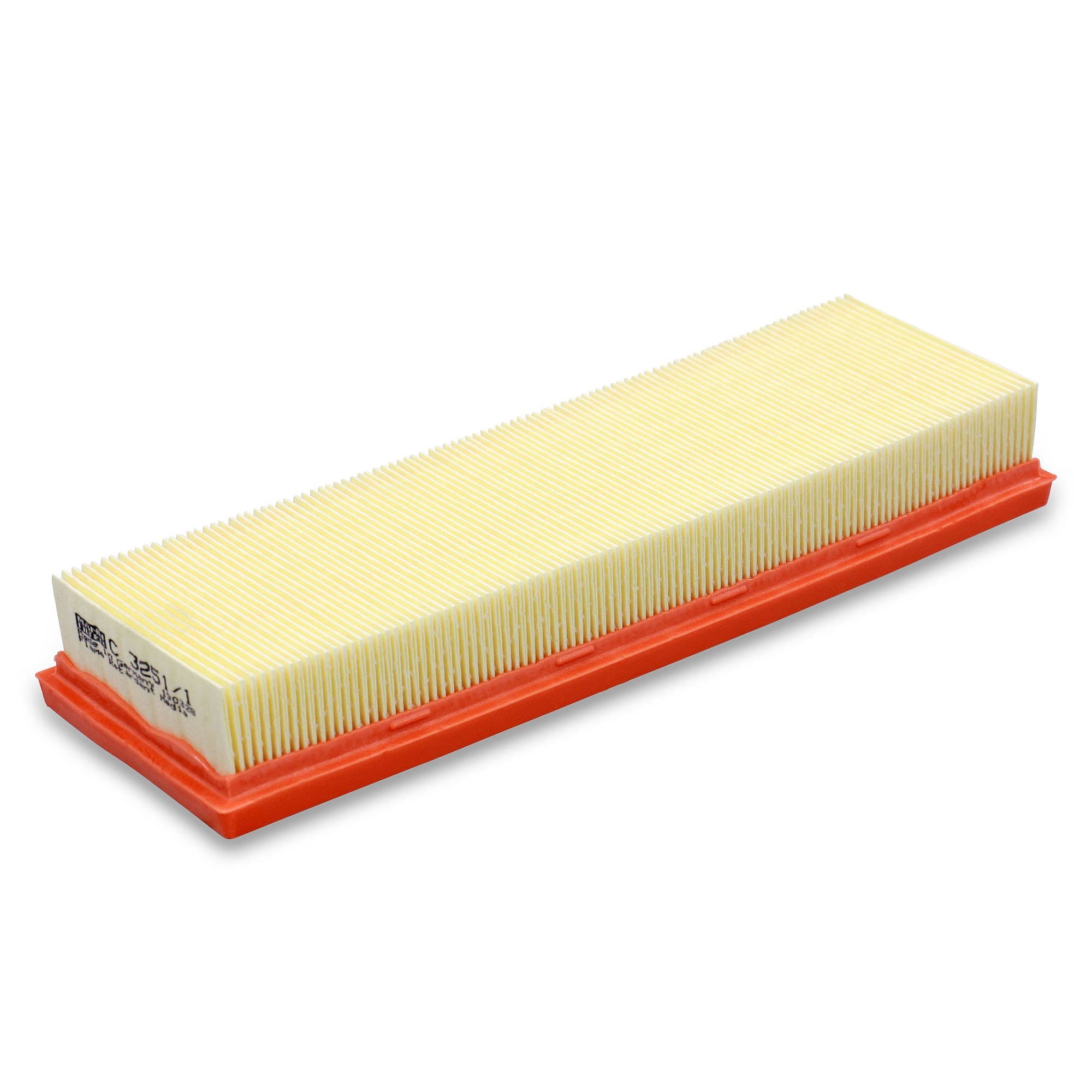 mann filter filtro aria c1633/1