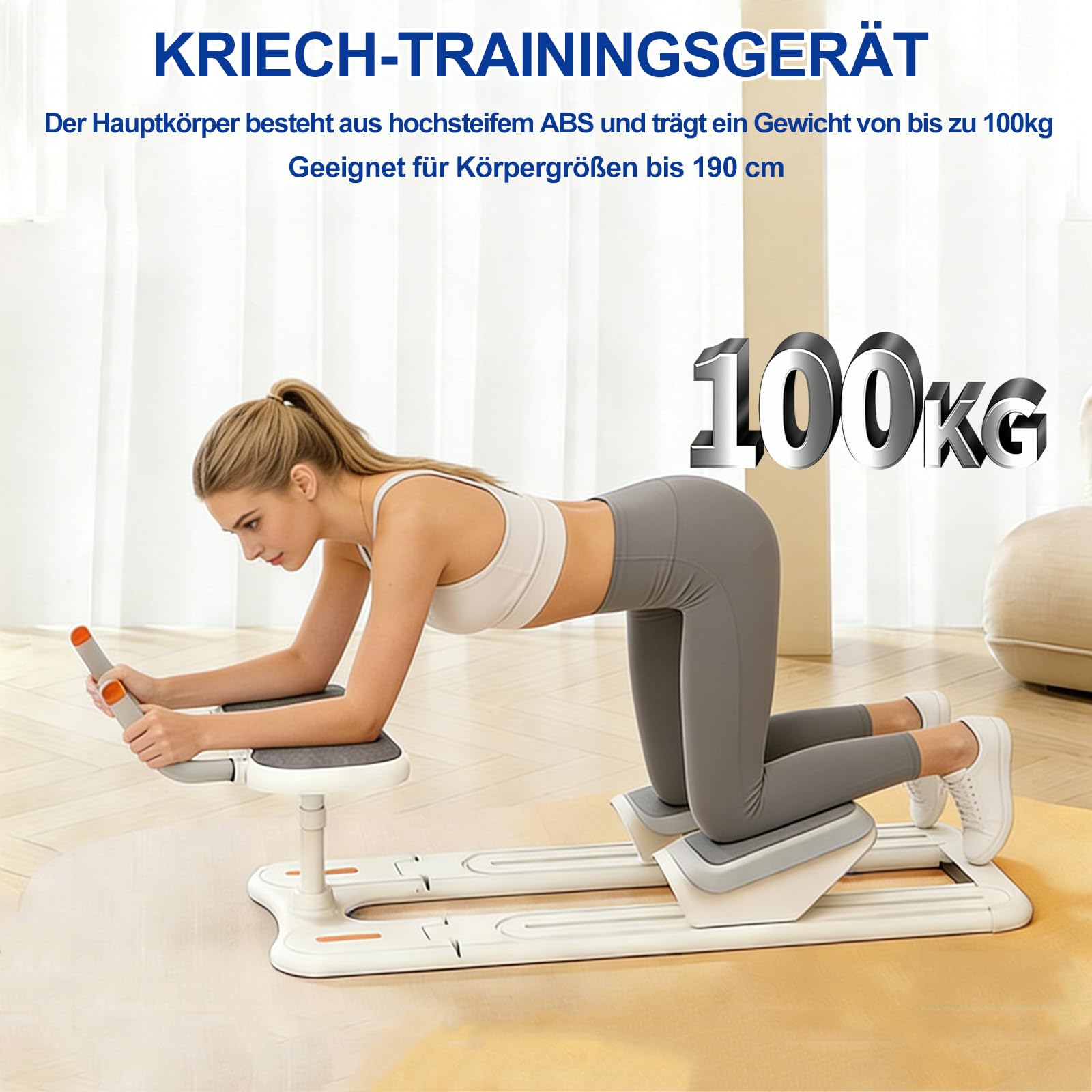 Wirbelsäulentrainer, Spine Twist & Stretch Trainer, Mit Digitaler Timer Heimfitnessgerät Schmerzlinderung im Unteren Rückenbereich und Rumpftrainingsgerät