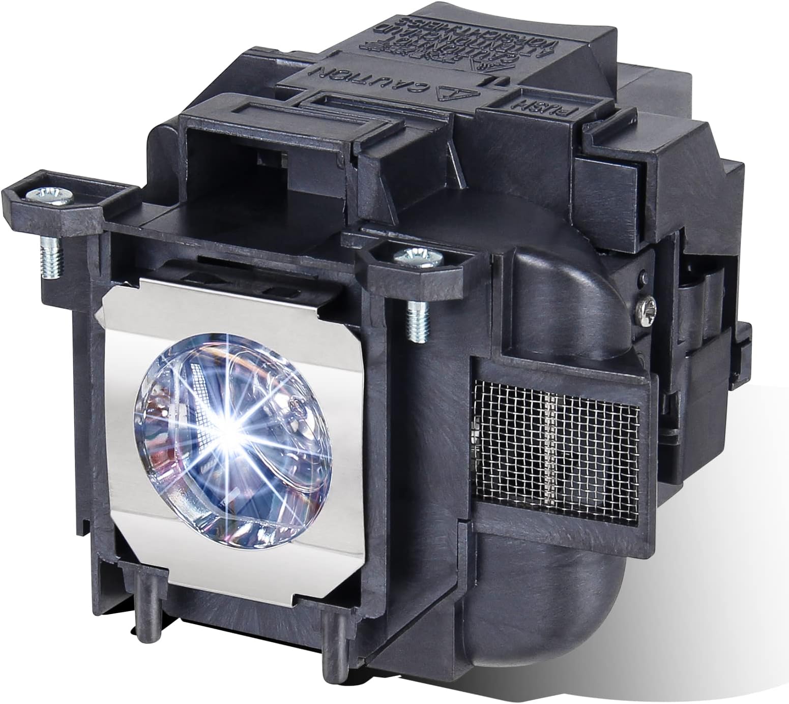 V13H010L78/87/88 Replacement Lamp w/housing for Epson Elplp78 Elplp87 Elplp88 Powerlite Home Cinema 730HD 740HD VS230 VS335W EX3240 EX6220 EX7220 Projectors Bulb