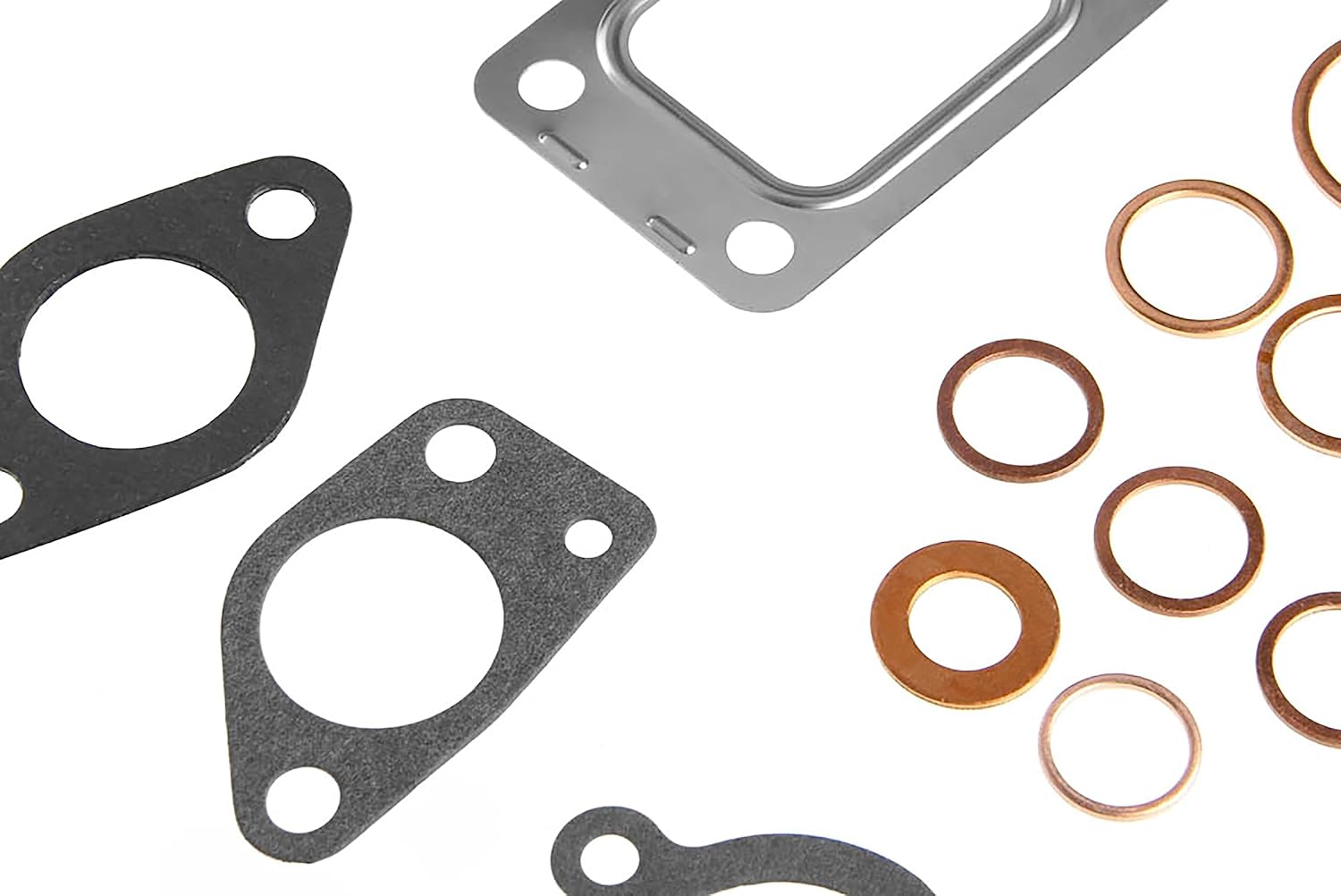 Ajusa 53022000 Gasket Set cylinder head