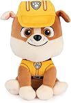 GUND PAW Patrol Skye in Signature Aviator Pilot Uniform for Ages 1 and Up, 9" (Styles May Vary)