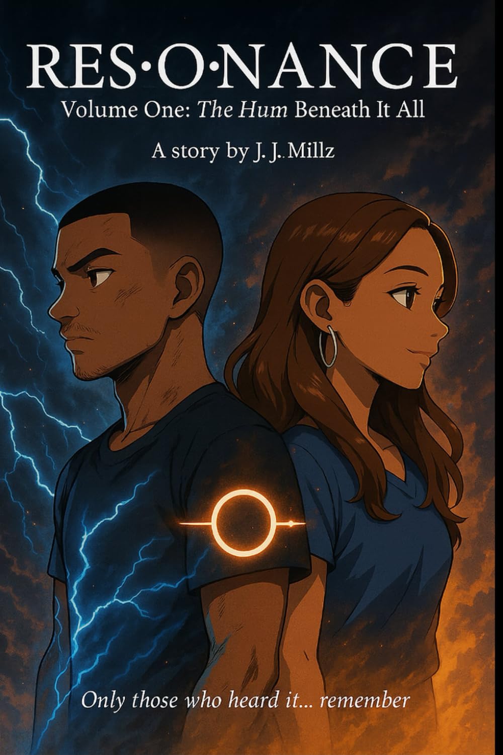 RESONANCE: The Hum Beneath It All