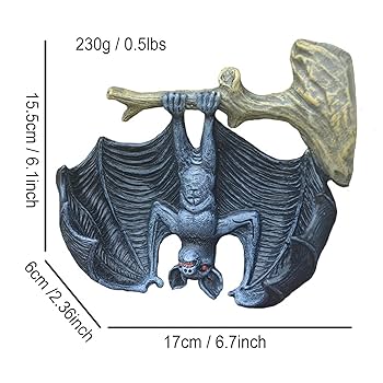 【Claddagh】ブラックダイヤコウモリシリーズセットとオーナメント 51e2oqUybtL._SS200_.jpg