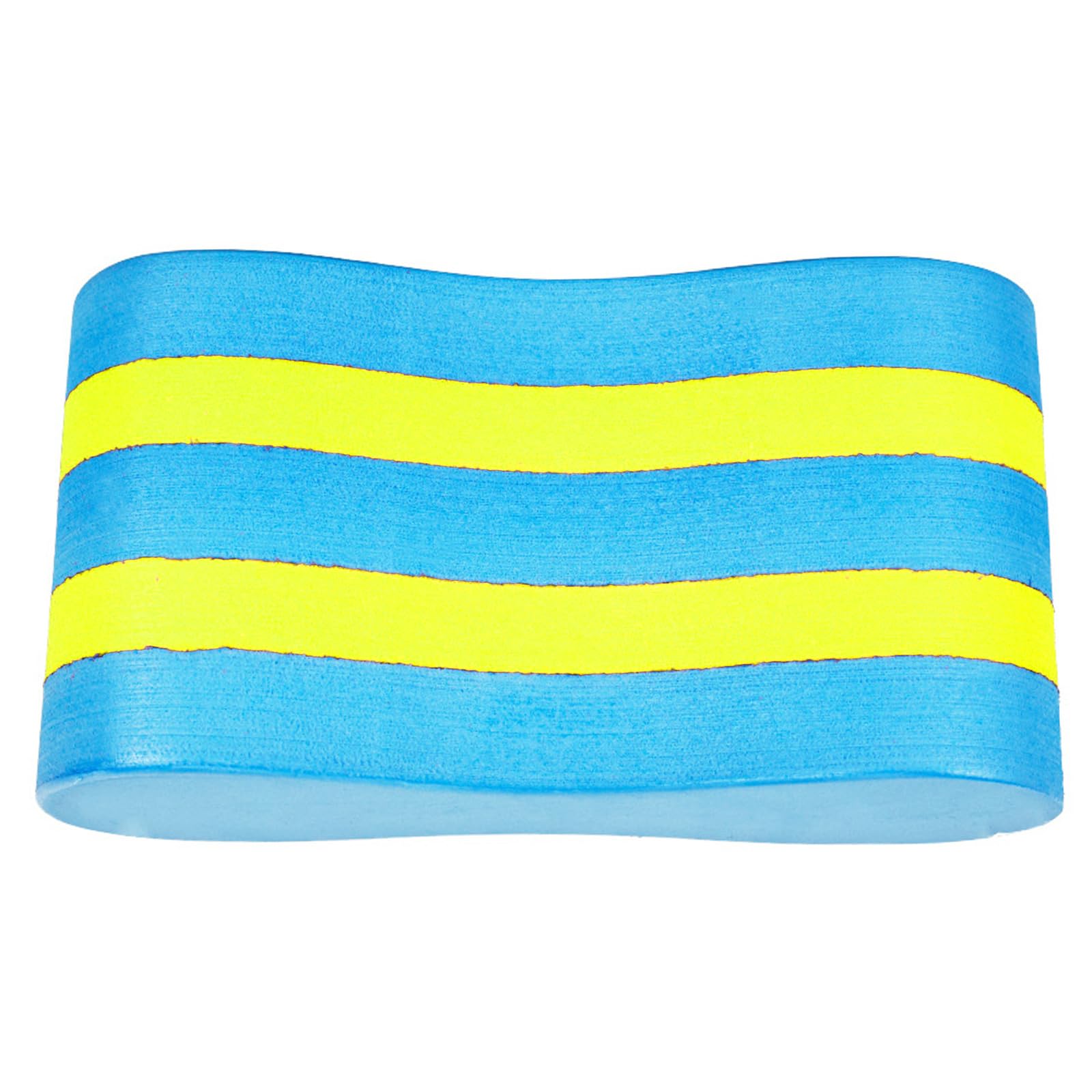 Galleggiante Per Nuoto A Forma Di 8, Boa Trazione Gambe In EVA, 25x11x14 Cm, Per Principianti E Professionisti, Migliora Stabilità E Bracciata