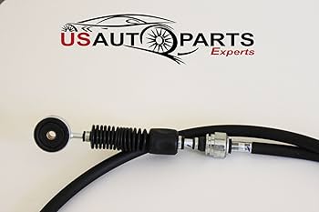 そ様 Amazon.com: QTY1, 8-97089-986-4 Cable Transmis Control 4Jb1