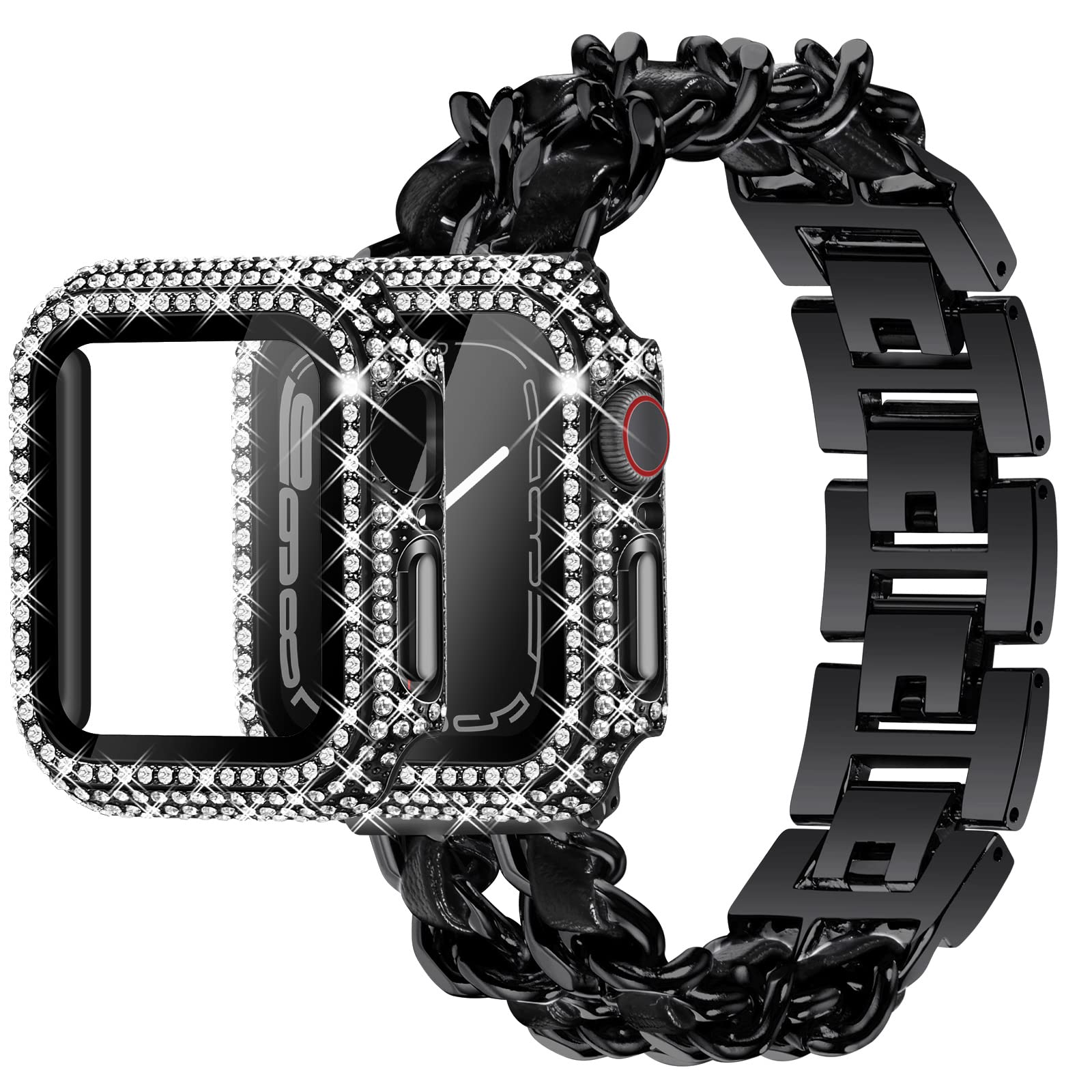 Apple Watch Band 38mm Women Bracelet 