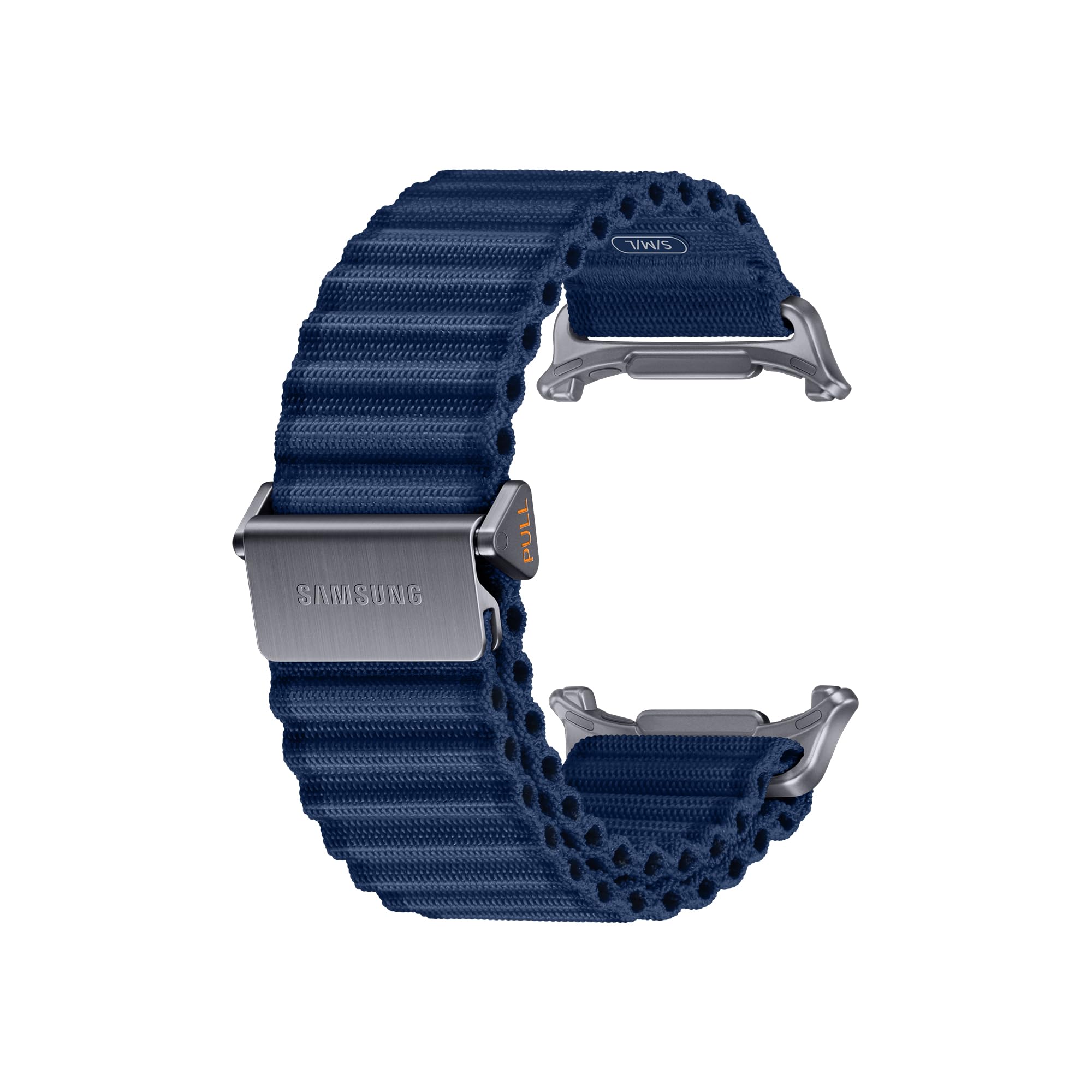 Belt Sport Galaxy Watch Ultra Blue - Dettaglio