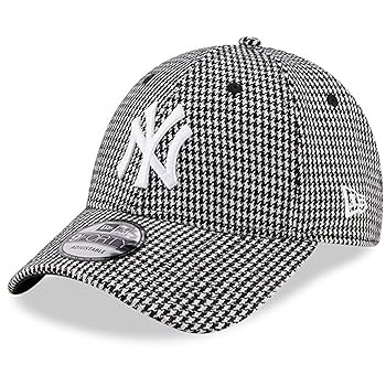 New York Yankees キャップ Amazon | ニューエラ (New Era) 9フォーティ キャップ