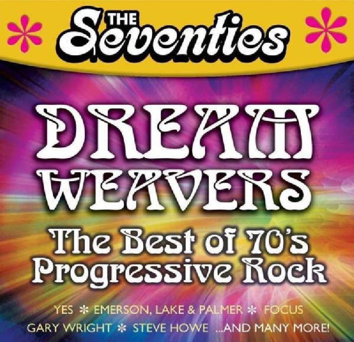 Dream Weavers