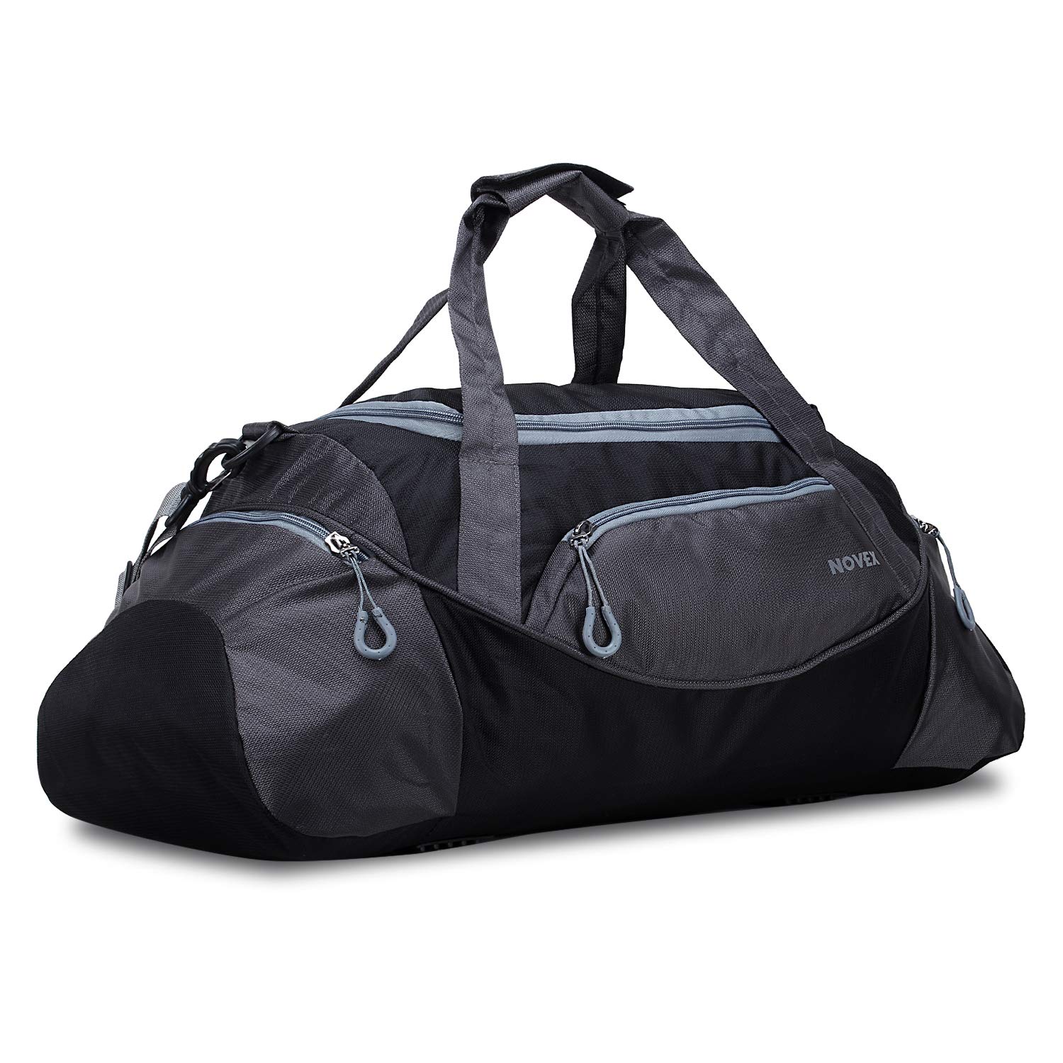 novex duffle bag