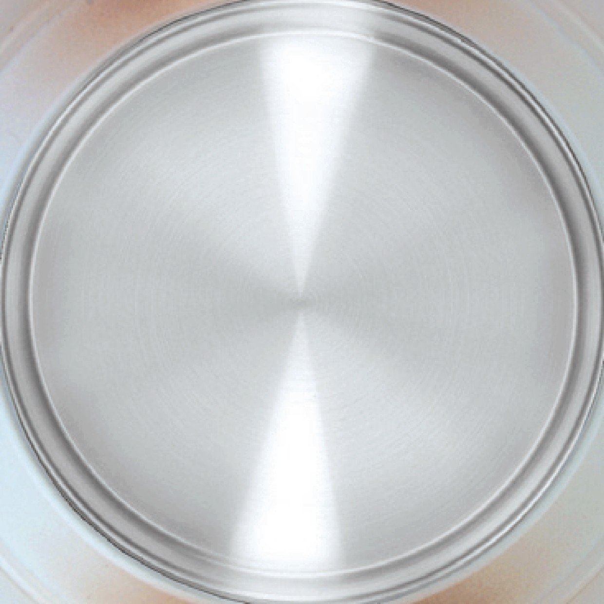 Tefal Safe to Touch KO3718 | podwójne ścianki | 1,5 l | pokrywa pomocnicza | otwór obracany o 360° | czarny
