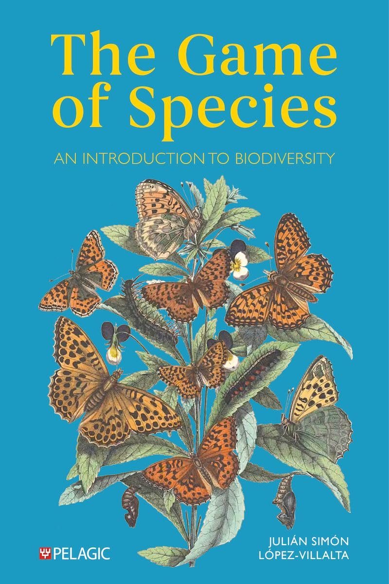 The Game of Species: An Introduction to Biodiversity