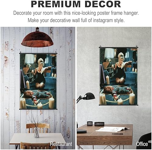 Miniatura 4 de Lienzo de arte de San Valentín, arte de Tiffany, decoración de pared, tapiz de película, colgar en la habitación familiar, dormitorio, oficina,