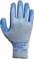 【未使用】BLUE BOX ミトン　yourwear mitten 未使用】BLUE BOX ミトン yourwear mitten