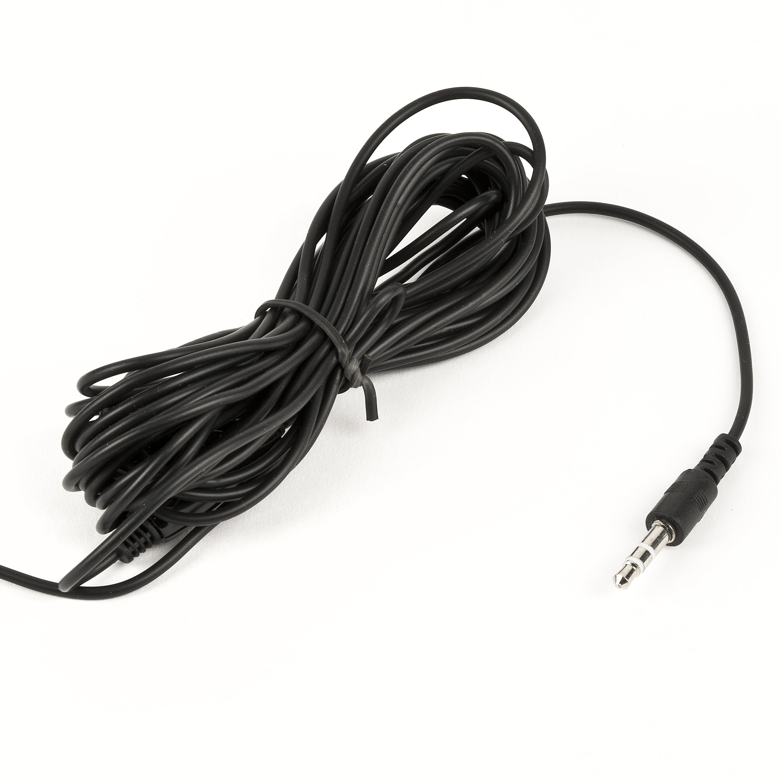 Trevi HTV 636 Cuffie Over-Ear per TV, Cavo 5m, Leggere, Controllo Volume