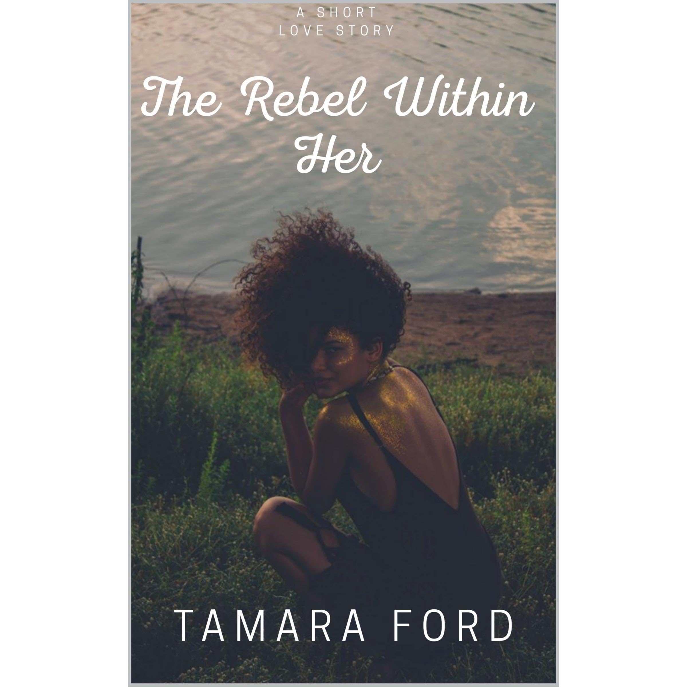 The Rebel Within Her