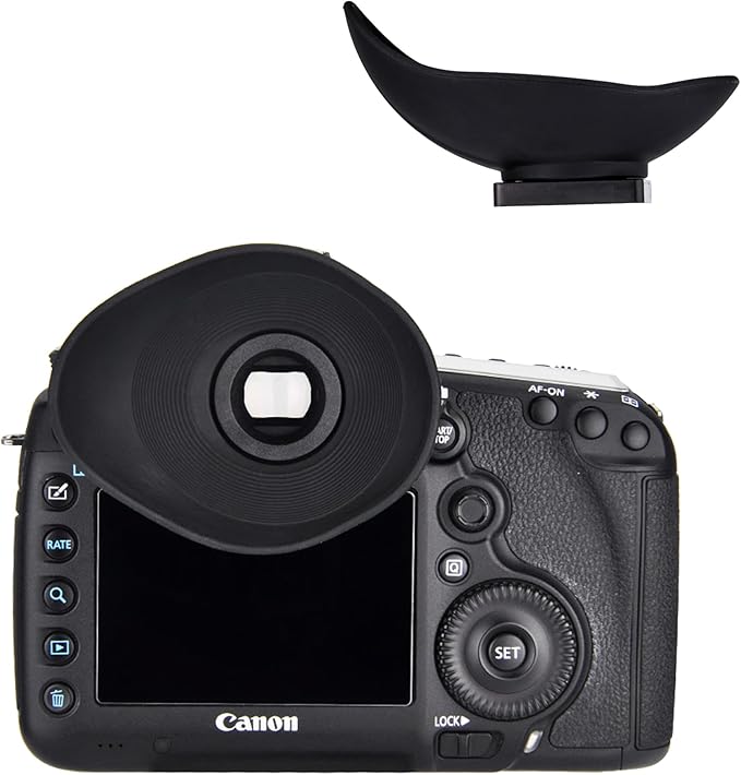 JJC Trigger Flash Wireless Per Canon - Telecomando Otturatore E Flash, 16 Canali, Fino A 30m Di Portata - Foto 6