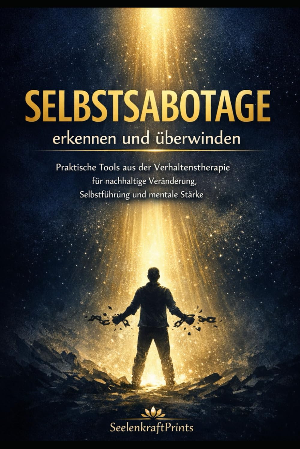 Selbstsabotage: erkennen und überwinden