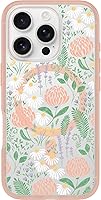 Vista 24 de OtterBox Symmetry Series - Funda para iPhone 16, Autumn Rust