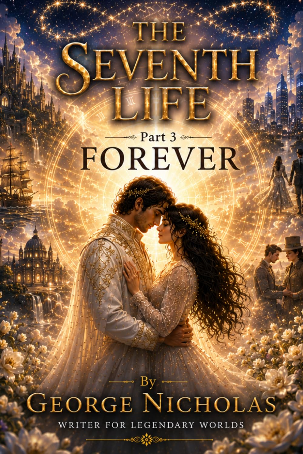 The Seventh Life: Part 3 - FOREVER