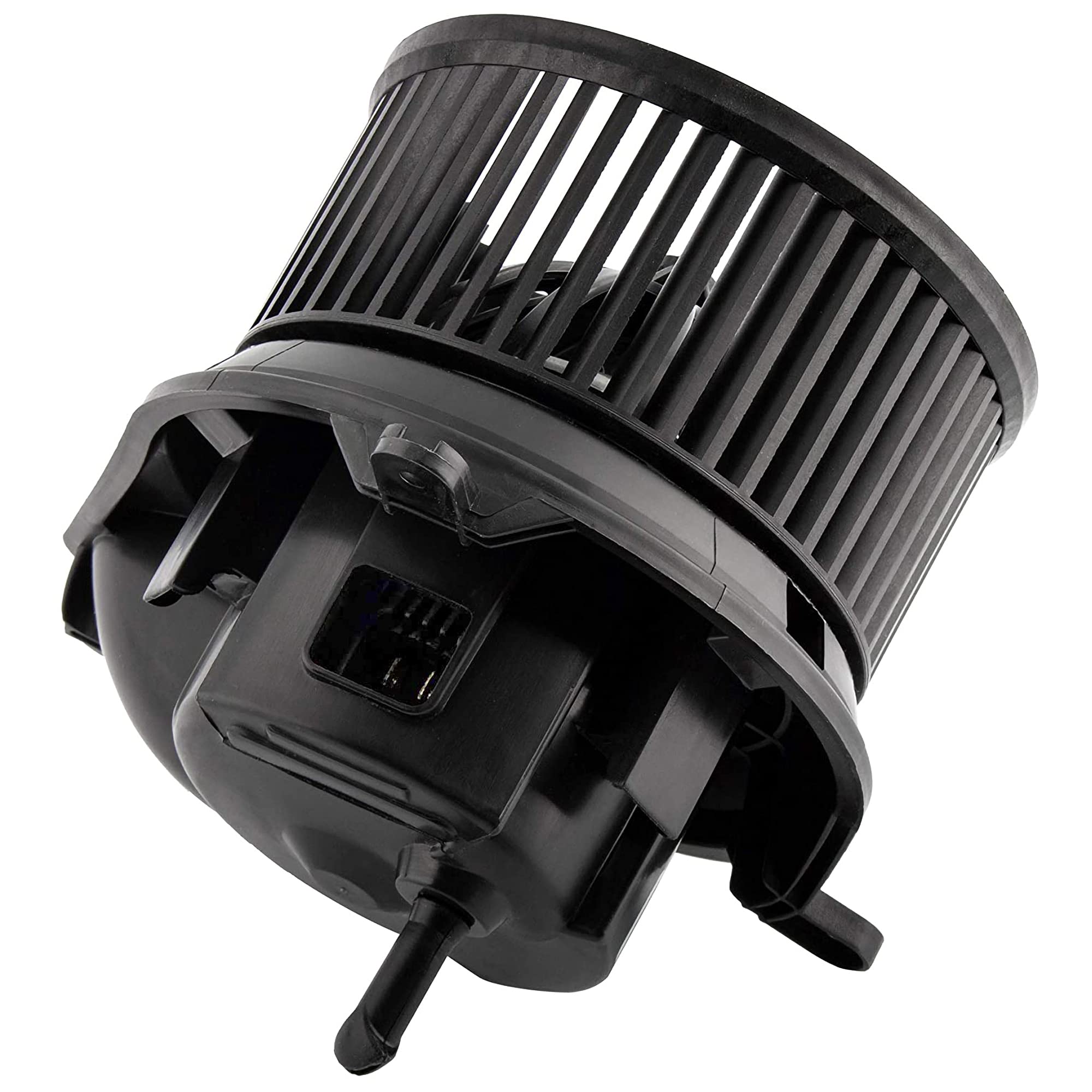 Amazon.com: BOXI Front HVAC Blower Motor Fan Assembly Fits for  
