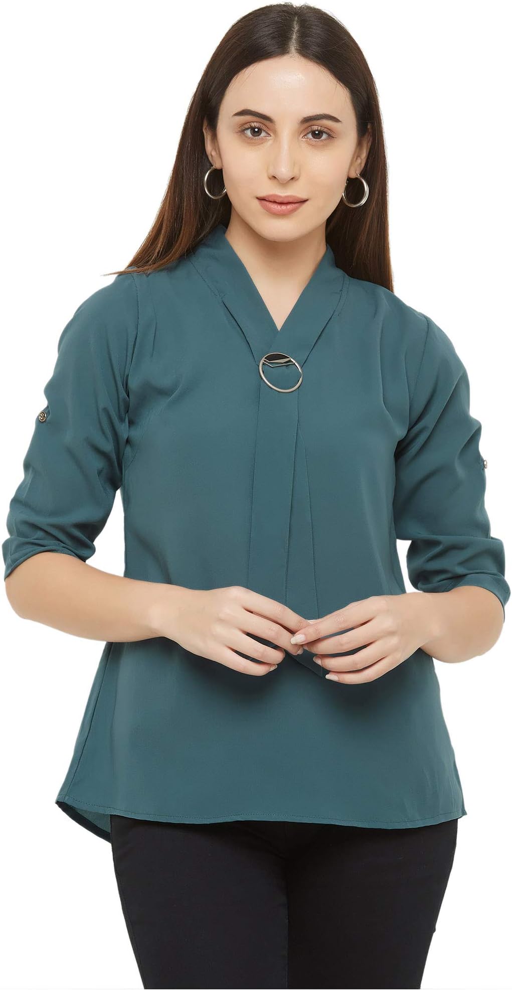 GO-4 ITGo.4.it Women's Top