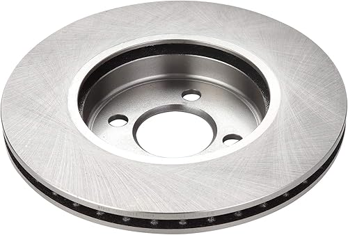 Miniatura 6 de TRQ Kit de pastillas de freno delanteras y traseras y rotores Kit de productos químicos de freno, pastillas de freno de cerámica compatible con Mini