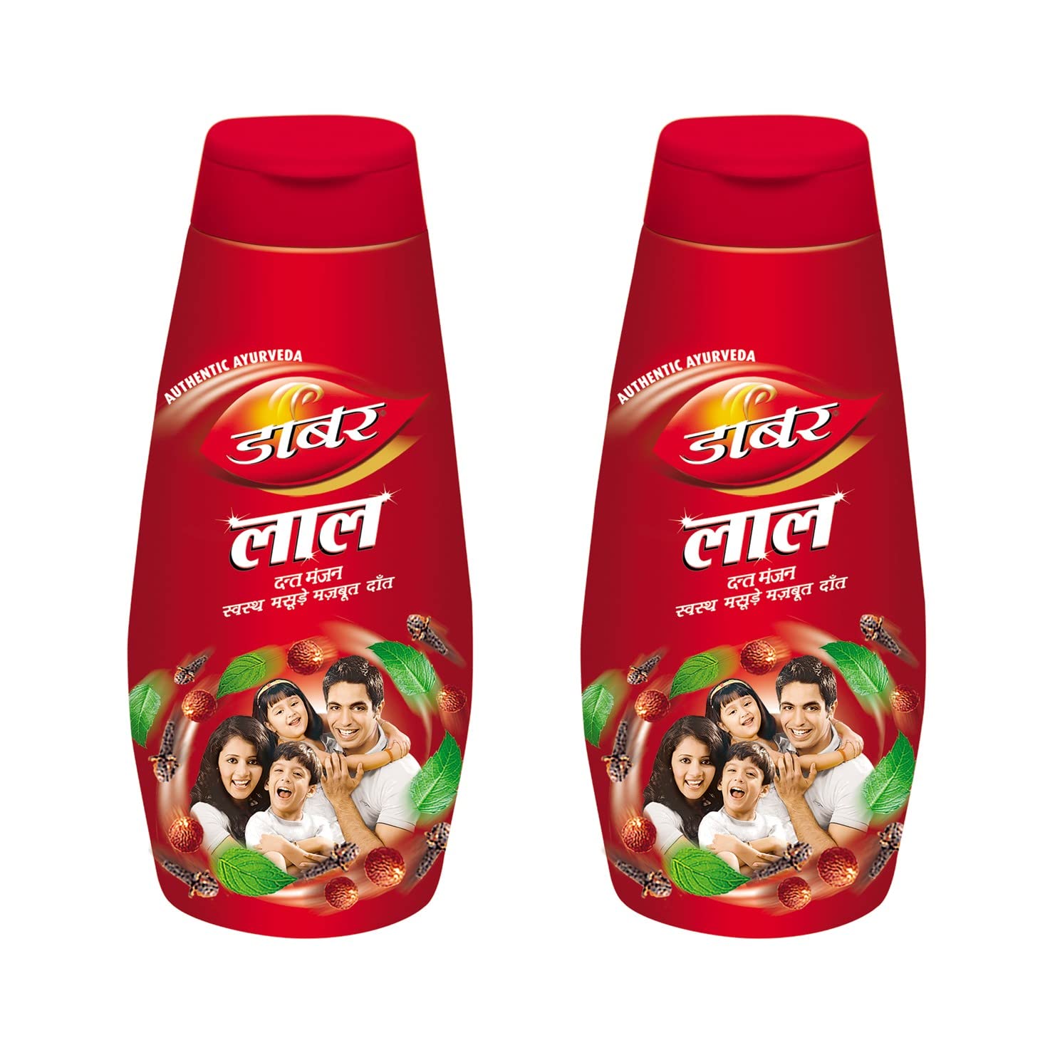 Dabur Lal Dant Manjan 300 grams (Pack of 2)| Toothpowder for strong, white teeth (B0B3SDFRF7) Amazon Price History, Amazon Price Tracker