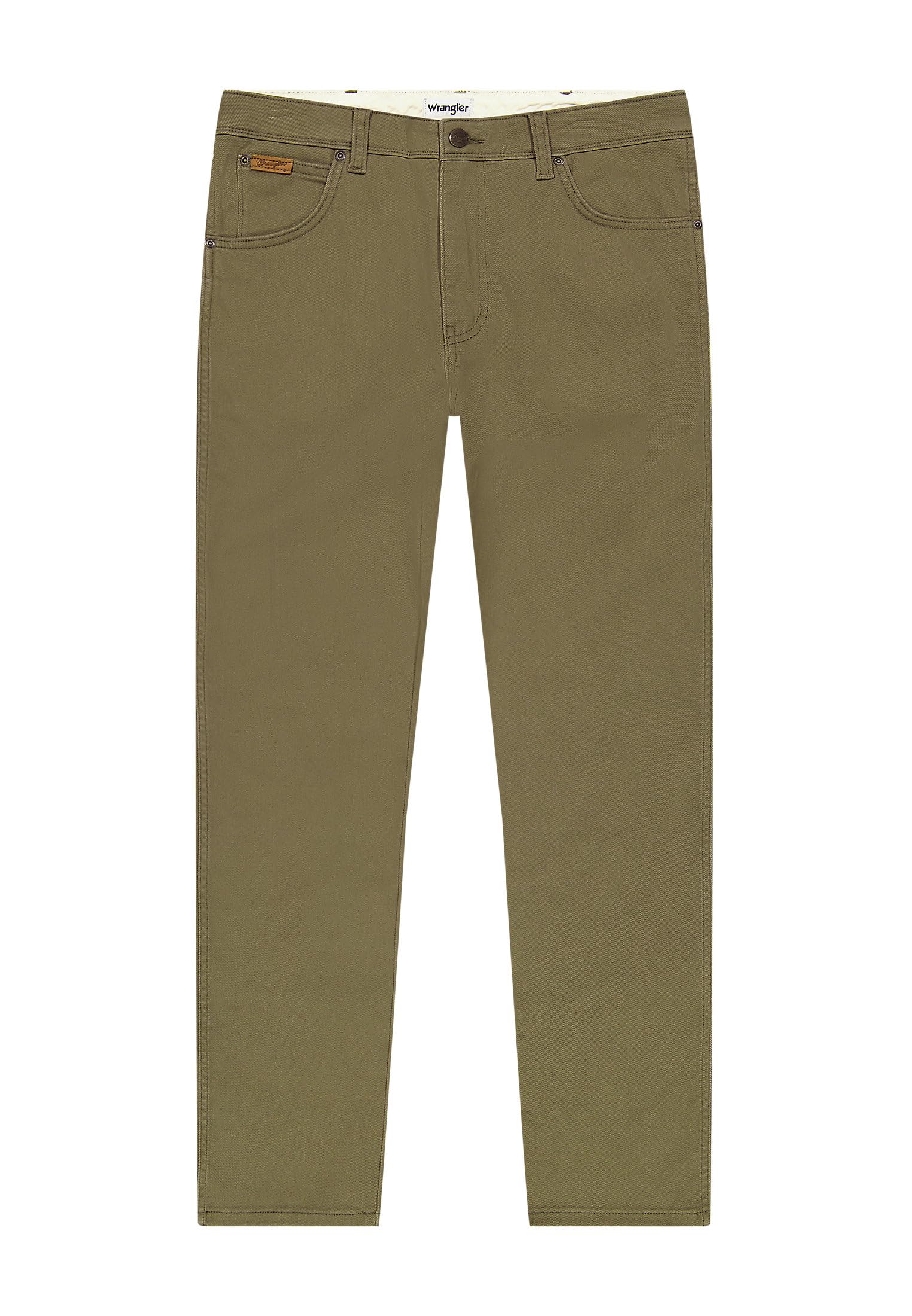 Wrangler Herren Texas Jeans, Tarmac, 33W / 32L