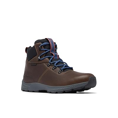 Columbia Landroamer Explorer Waterproof Men