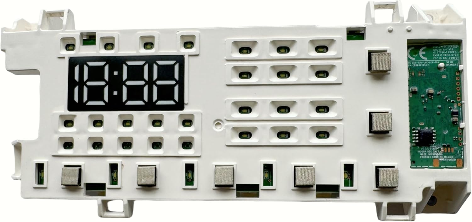 EBR874198 86 PCB Original Motherboard Control Barbados | Ubuy