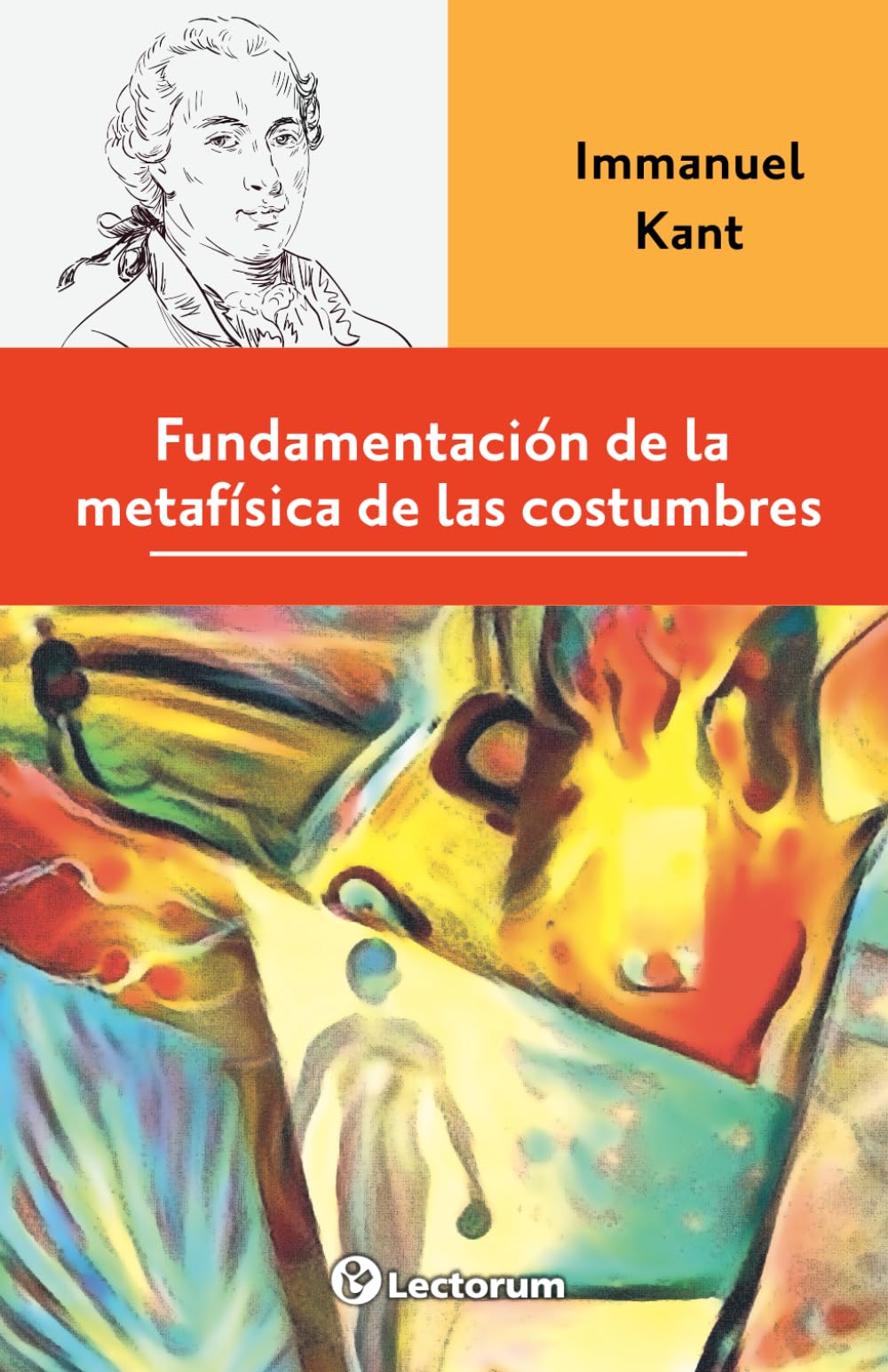 Fundamentación de la metafísica de las costumbres