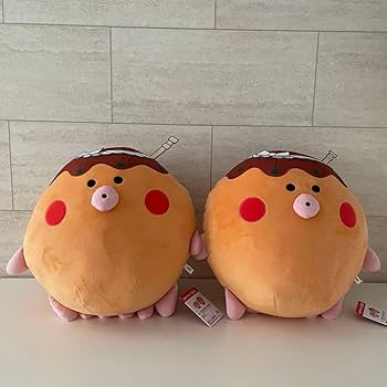 【新品未使用タグ付】5体セット めちゃもふぐっとぬいぐるみ　ボンド vol.2 m69669995211_1.jpg?1744362515