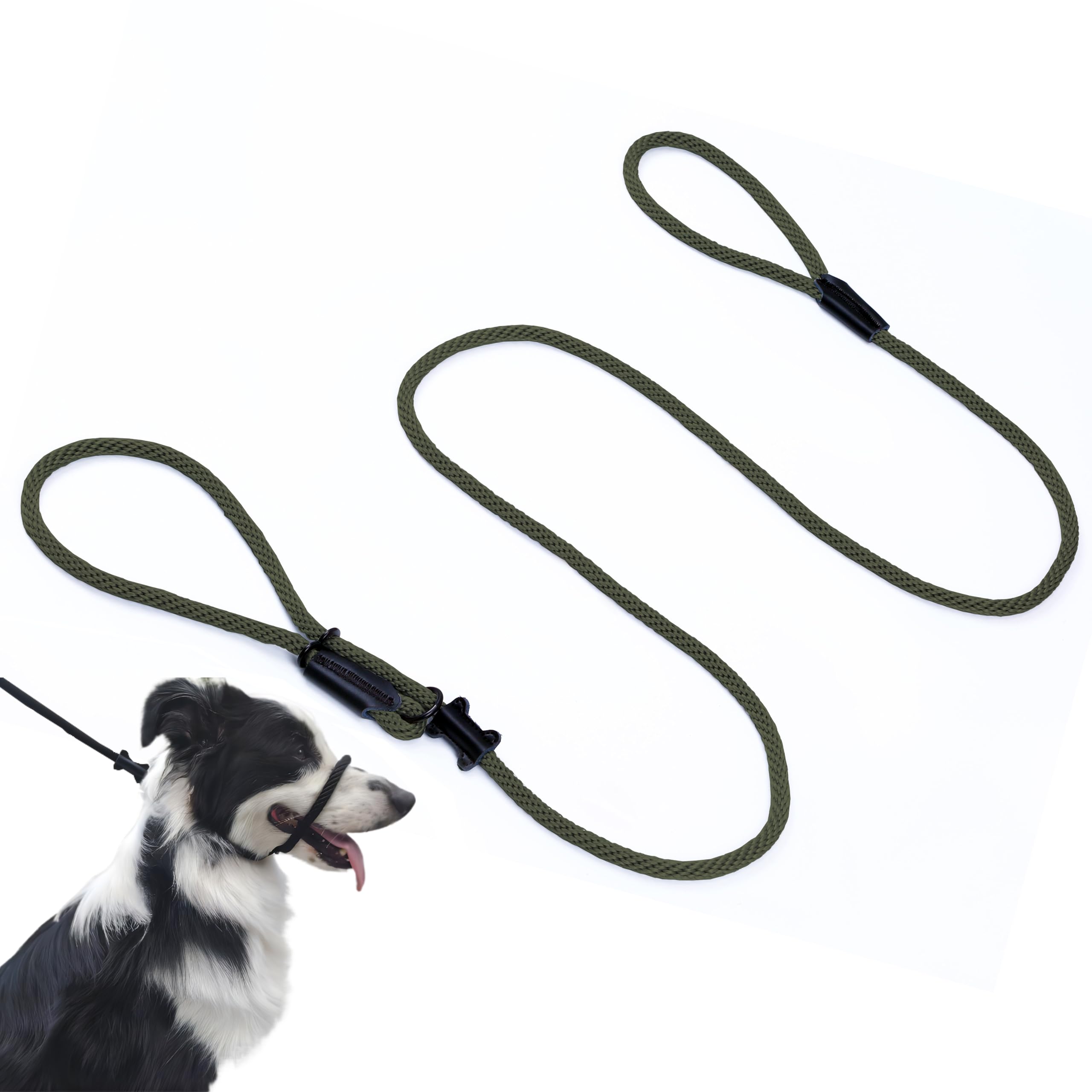 Amazon.com : Multifunctional Figure 8 Padded Head Halter Walking