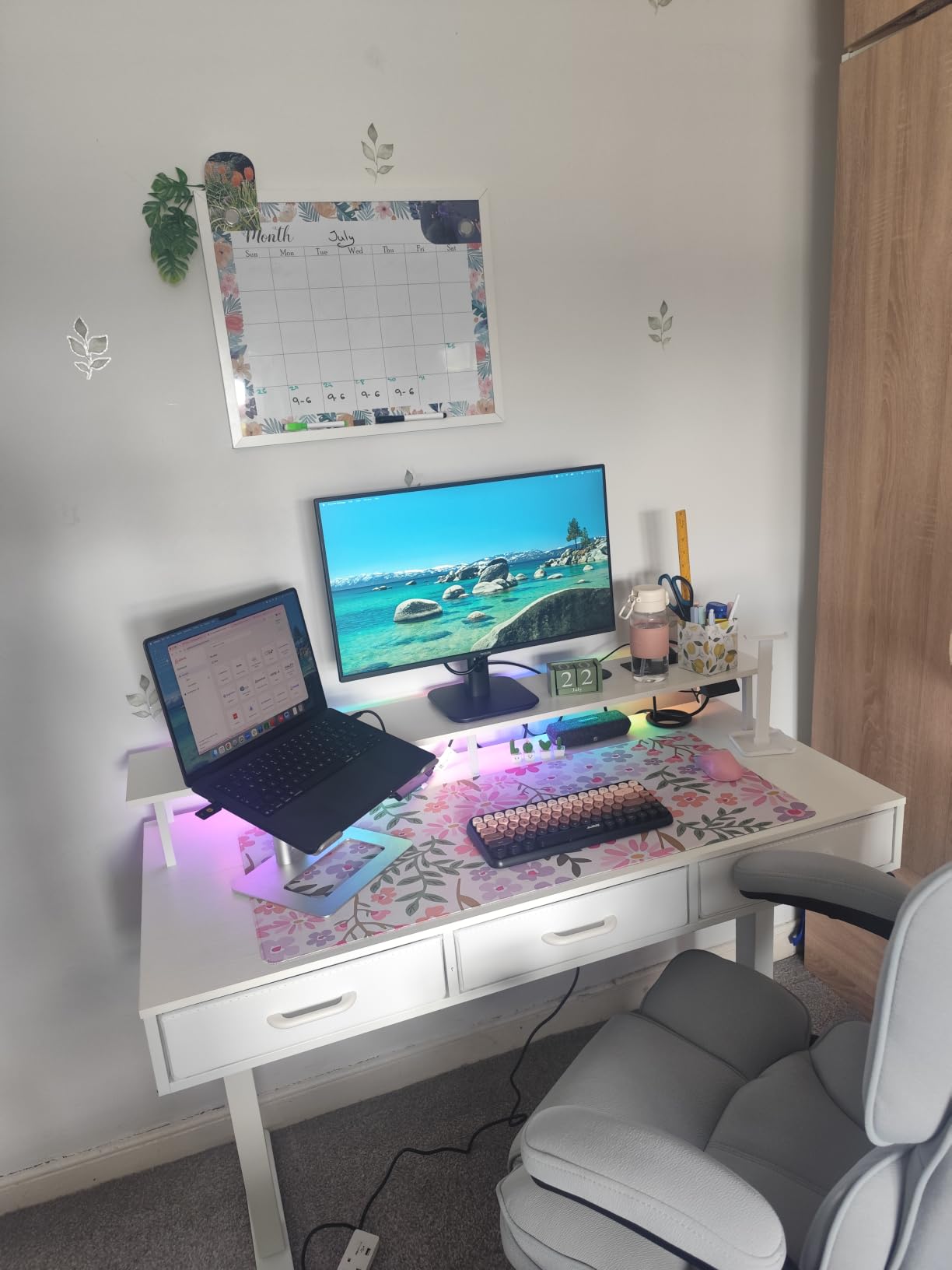 Customer photo