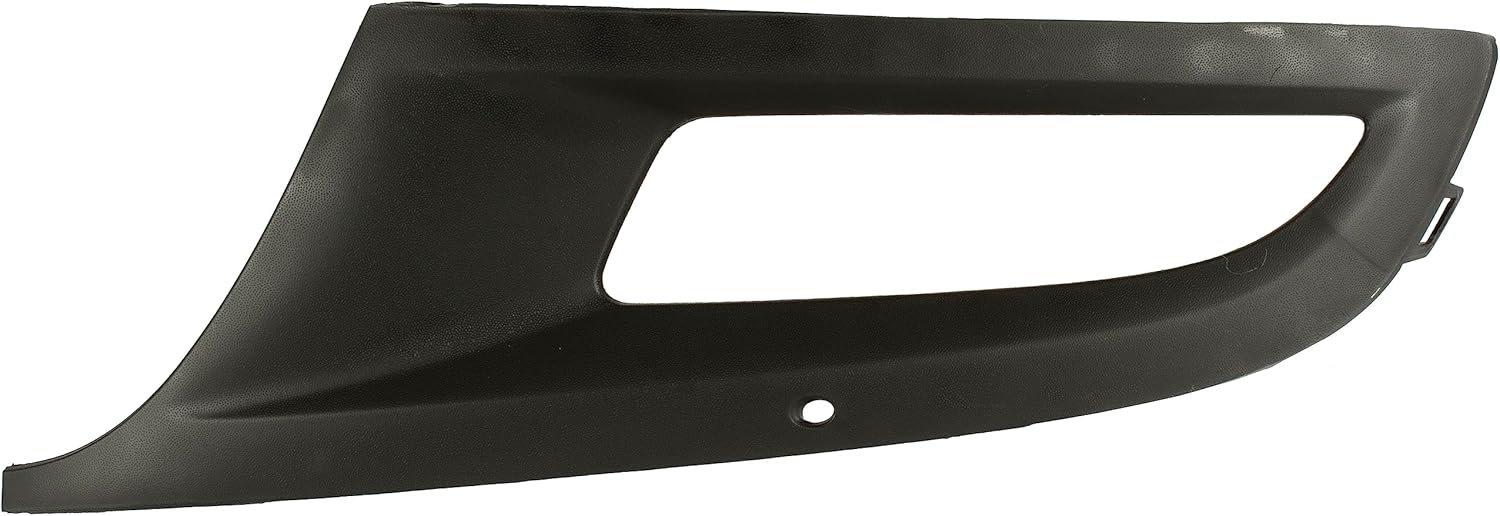 56550 Left Front Bumper Grille